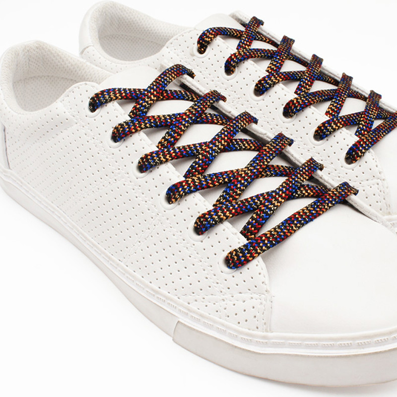 Jual Aksesoris Sneakers Kipzkapz Flat Xs62 Metallic 8Mm Multicolor Original Xs62 - Flat Metallic 8Mm - v3.ncrsport.com